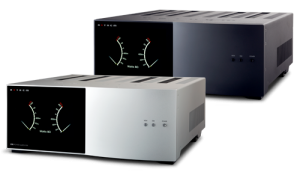 Anthem STR Series Power Amplifier