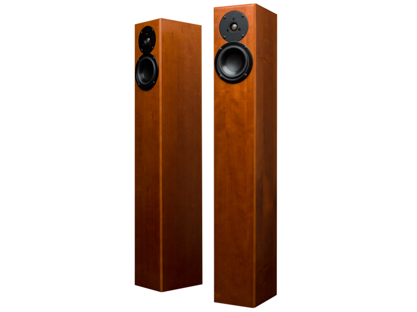 BW-683-S2-Speakers