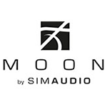 Moon by Simaudio