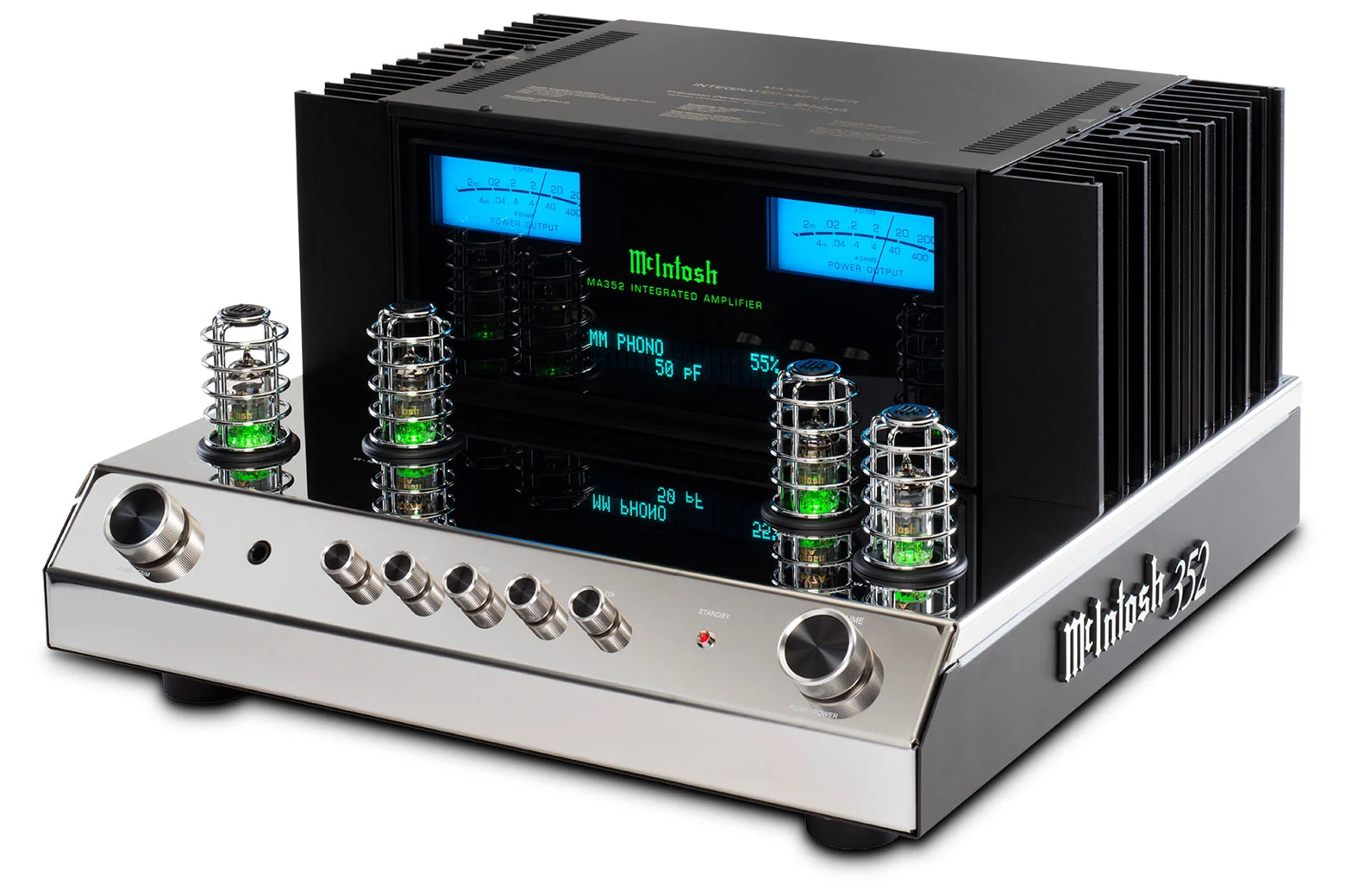 BW-683-S2-Speakers